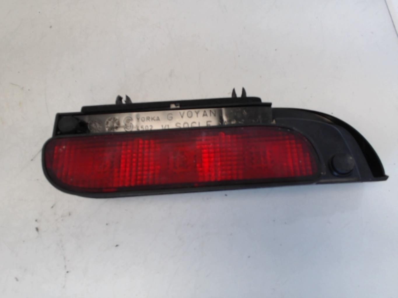 Feu arriere stop central CITROEN BERLINGO 1 PHASE 1 Diesel - 1