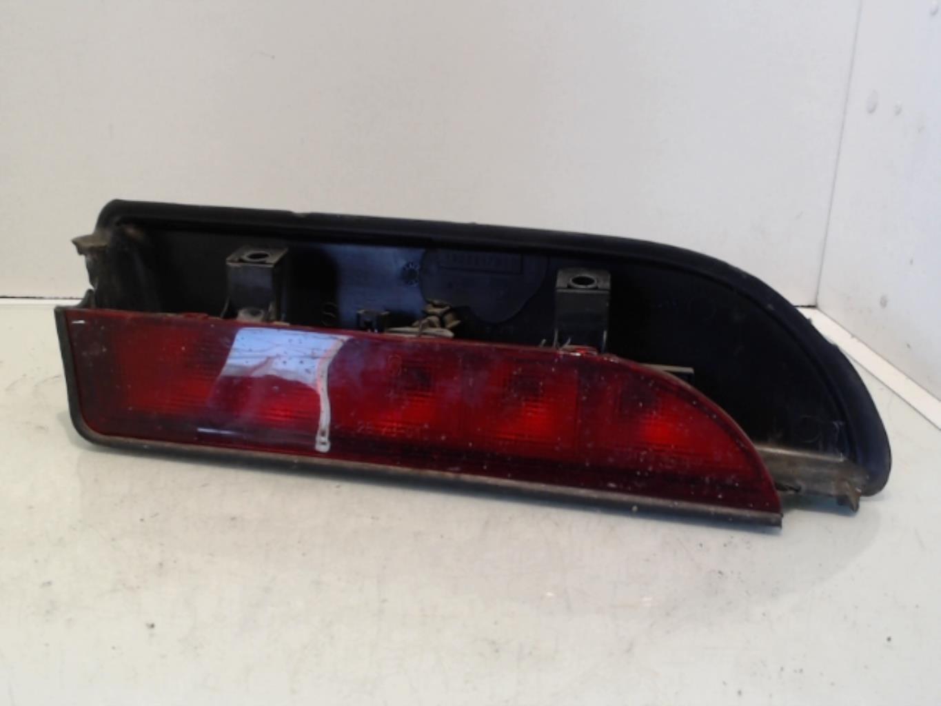 Luce stop centrale CITROEN JUMPER 1 Diésel - 1