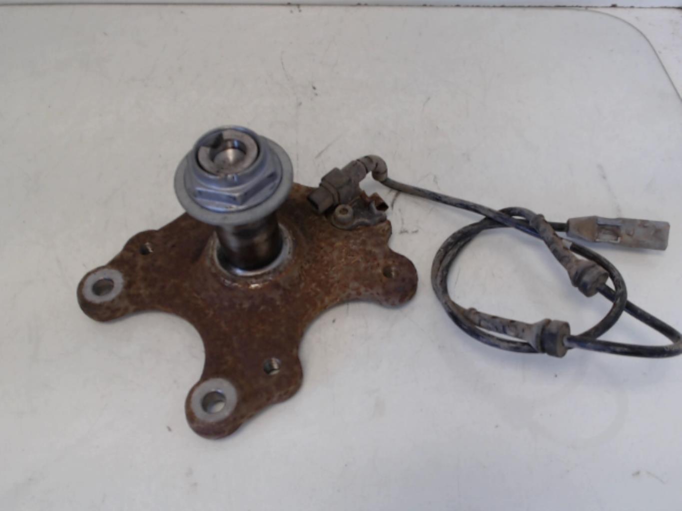 Fusee arriere gauche CITROEN DS4 PHASE 1 Diesel - 1