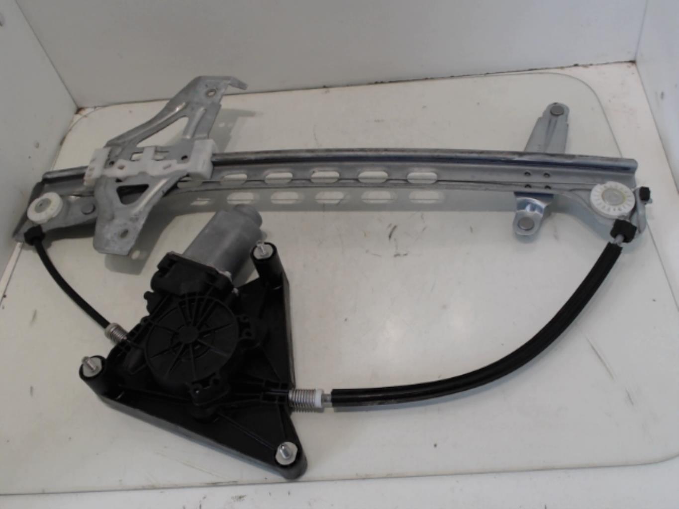 Alzacristalli elettrico anteriore destro PEUGEOT 108 Gasolina - 1