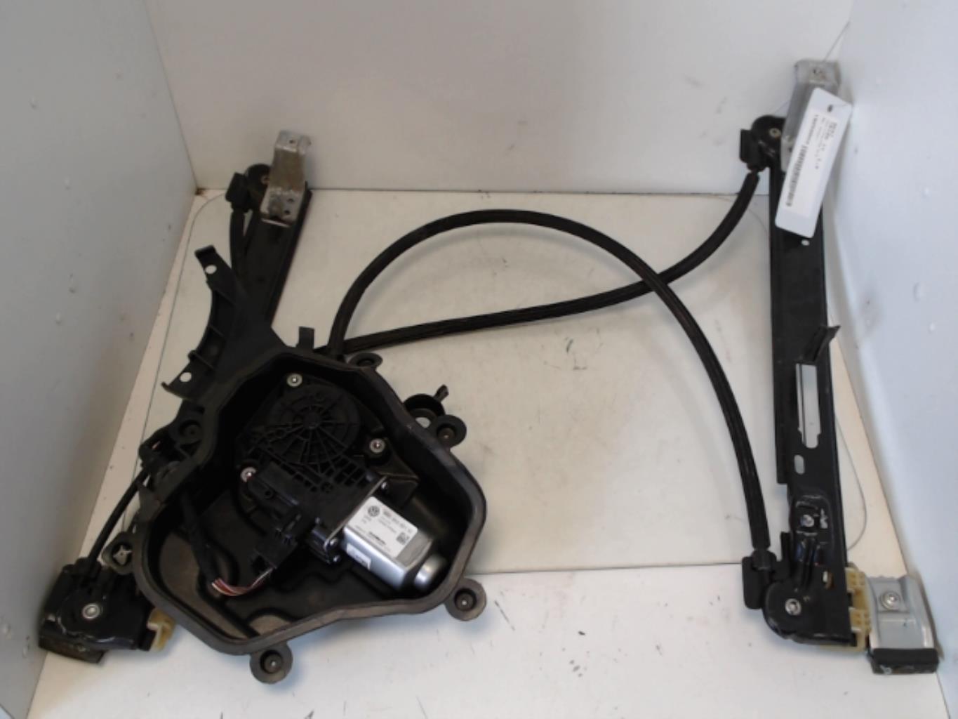 Alzacristalli elettrico anteriore sinistro SEAT IBIZA 4 PHASE 1 Gasolina - 1
