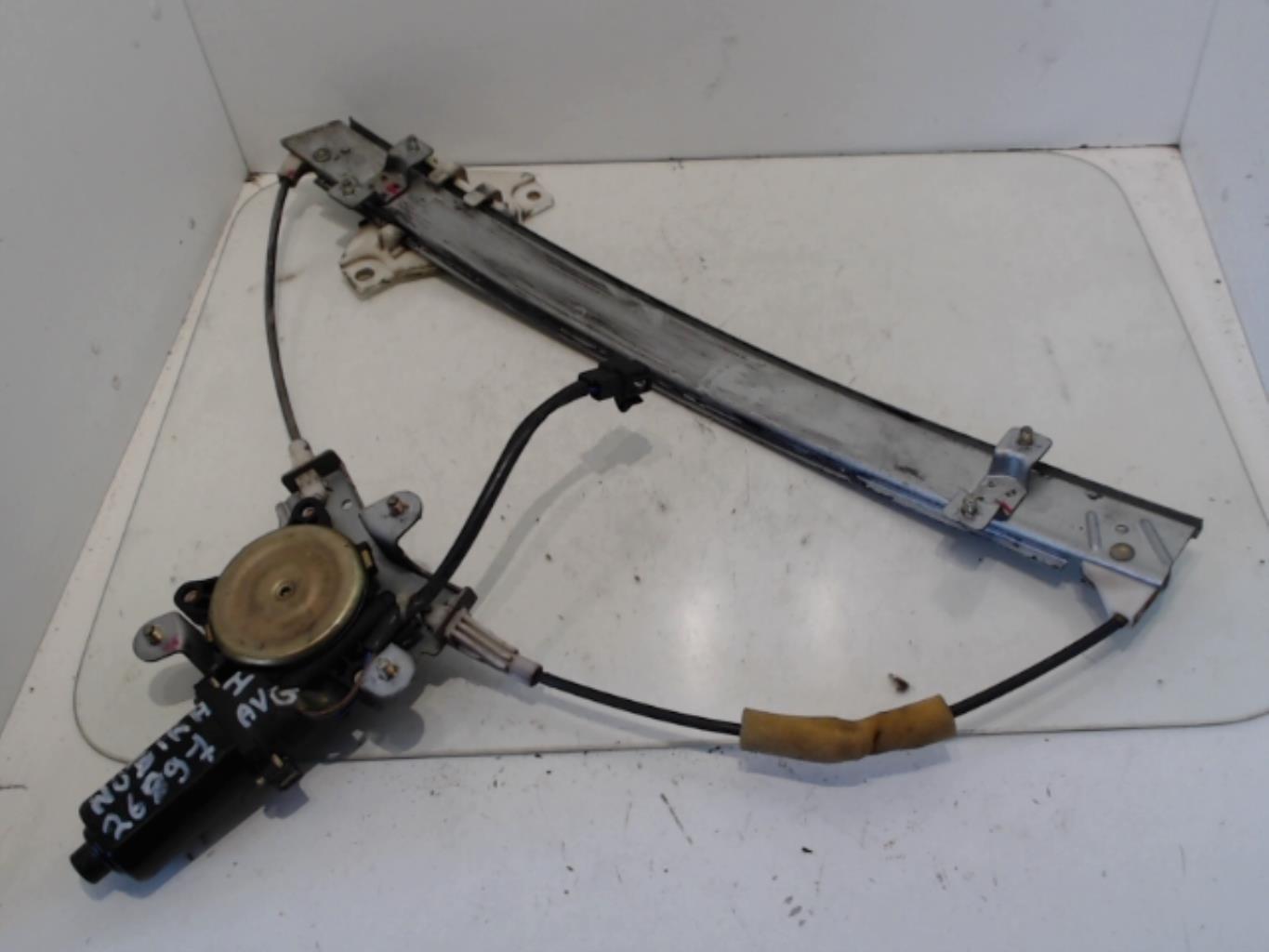 Alzacristalli elettrico anteriore sinistro DAEWOO NUBIRA 1 Gasolina - 1