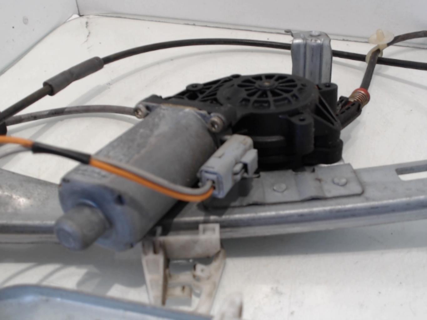 Alzacristalli elettrico anteriore sinistro PEUGEOT 206 Diésel - 1