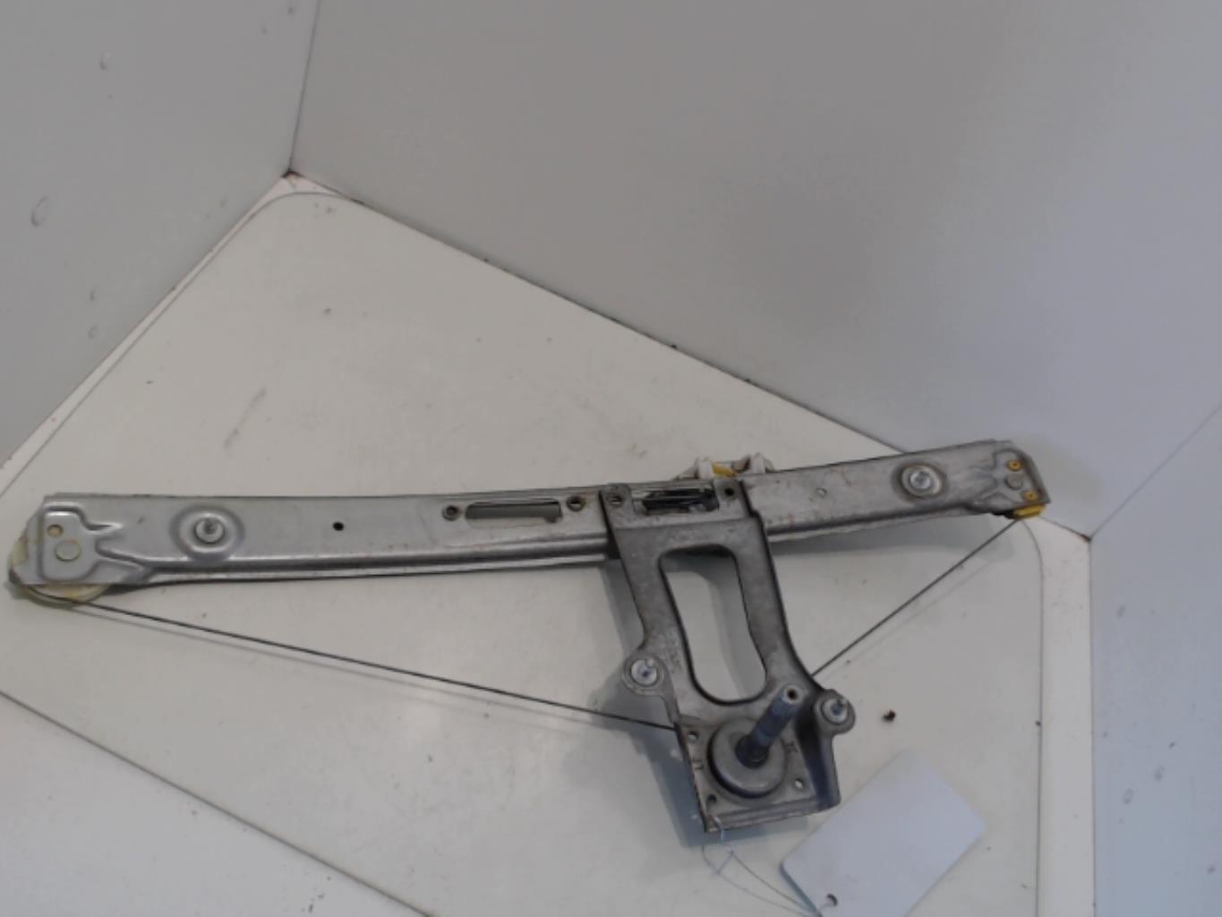 Alzacristalli manuale posteriore destro BMW SERIE 3 E46 PHASE 2 Diésel - 1