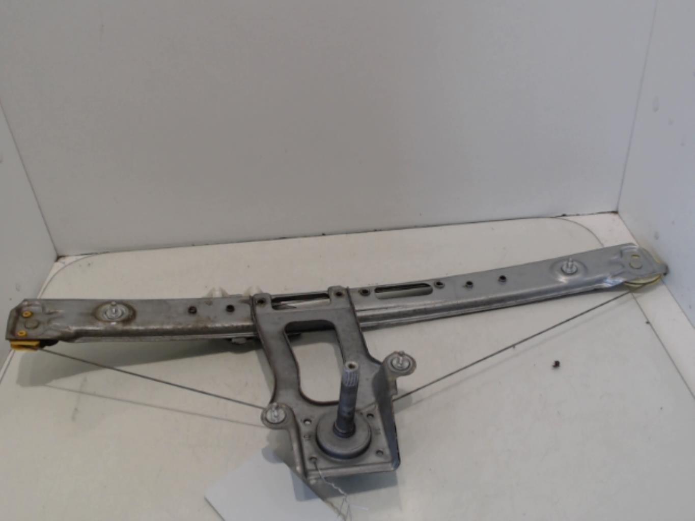 Alzacristalli manuale posteriore sinistro BMW SERIE 3 E46 PHASE 2 Diésel - 1