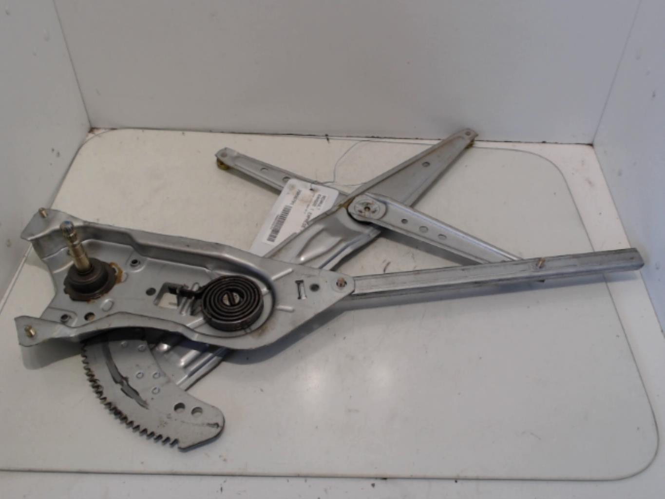 Alzacristalli manuale anteriore destro RENAULT KANGOO 1 PHASE 2 Diésel - 1