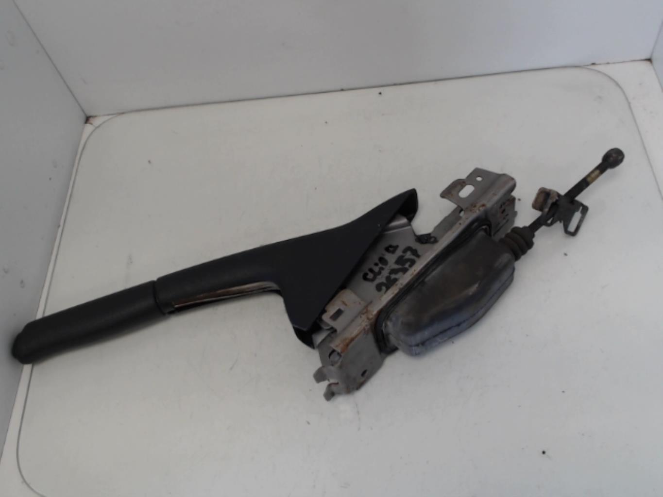 Leva freno a mano RENAULT CLIO 2 PHASE 2 Diésel - 1