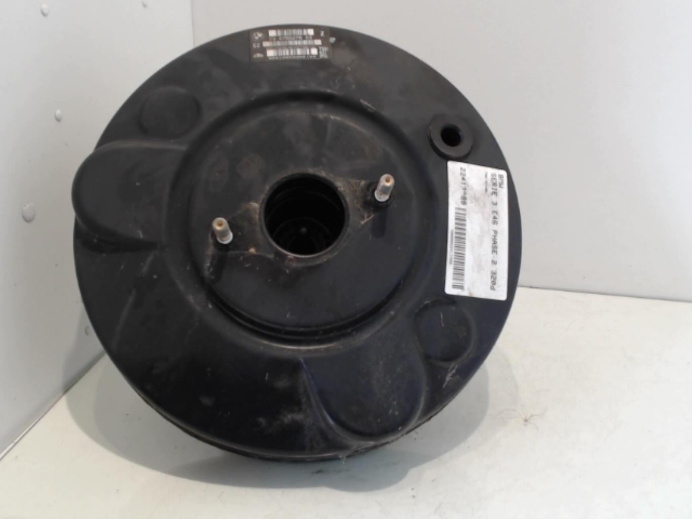 Mastervac BMW SERIE 3 E46 PHASE 2 Diesel - 1