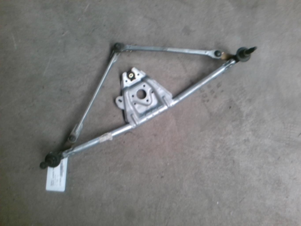 Mecanisme d'essuie glace RENAULT KANGOO 1 PHASE 2 Diesel - 1