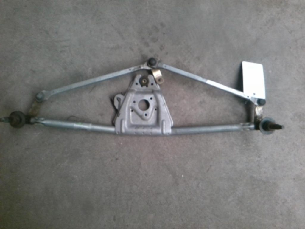 Mecanisme d'essuie glace RENAULT KANGOO 1 PHASE 2 Diesel - 1