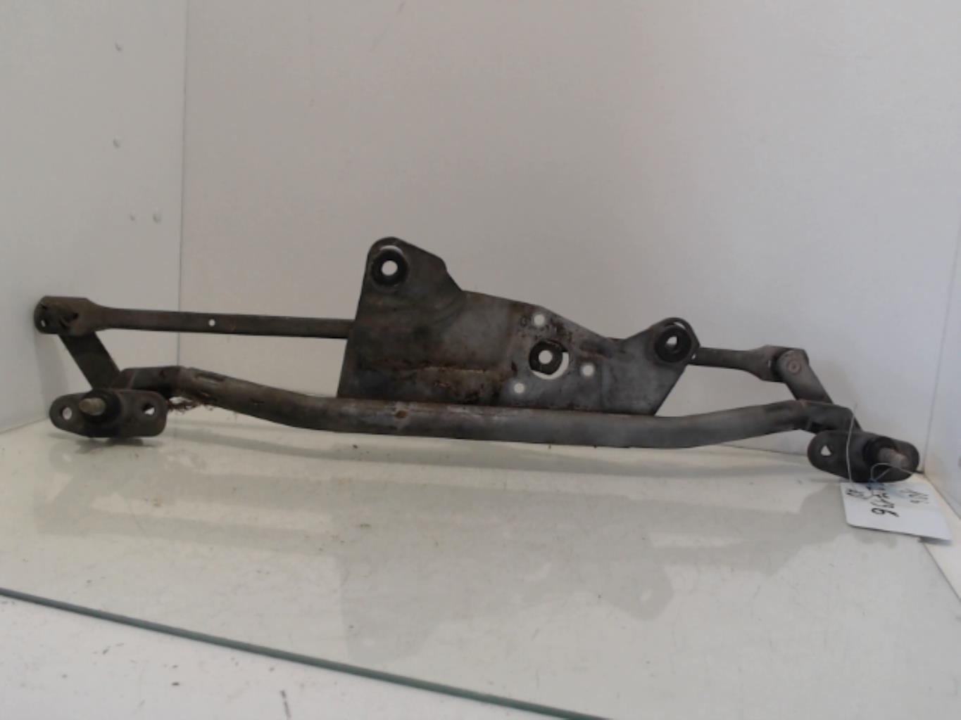 Meccanismo tergicristallo PEUGEOT 106 PHASE 1 Gasolina - 1