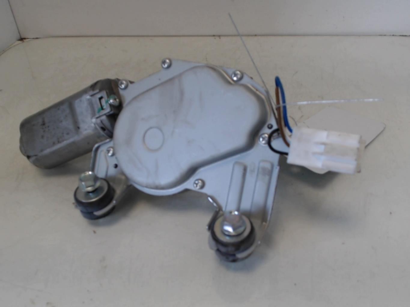 Motore tergicristallo posteriore SSANGYONG KORANDO 2 PHASE 1 Diésel - 1