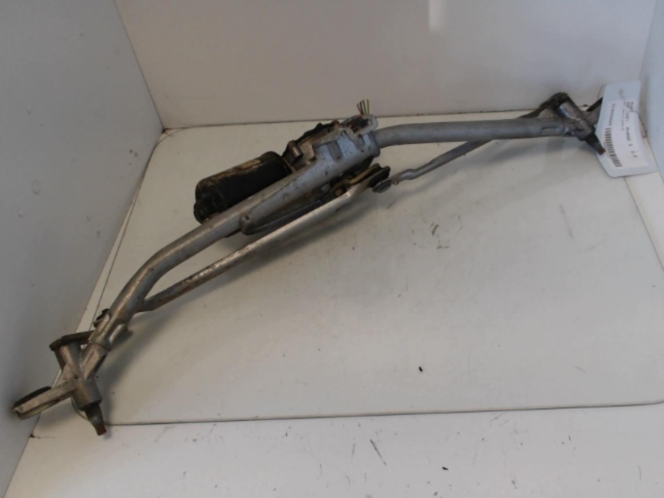 Motore tergicristallo anteriore AUDI A6 2 PHASE 2 Diésel - 1