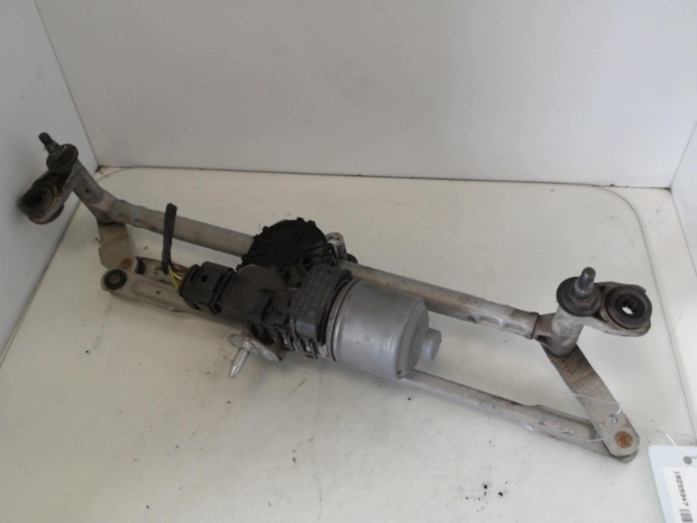 Motore tergicristallo anteriore SEAT IBIZA 4 PHASE 1 Gasolina - 1