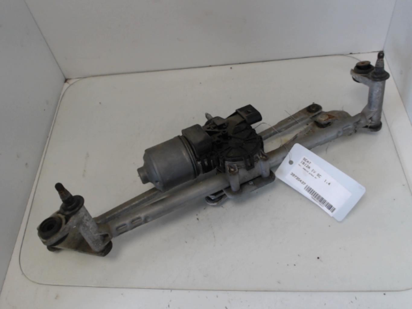Motore tergicristallo anteriore SEAT IBIZA 4 PHASE 1 COUPE Diésel - 1