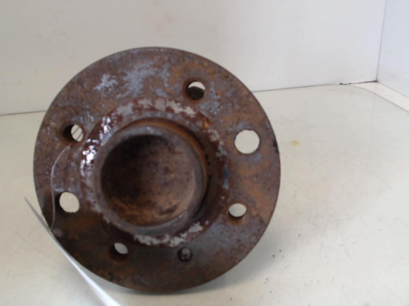 Mozzo posteriore destro OPEL MERIVA A PHASE 2 Diésel - 1