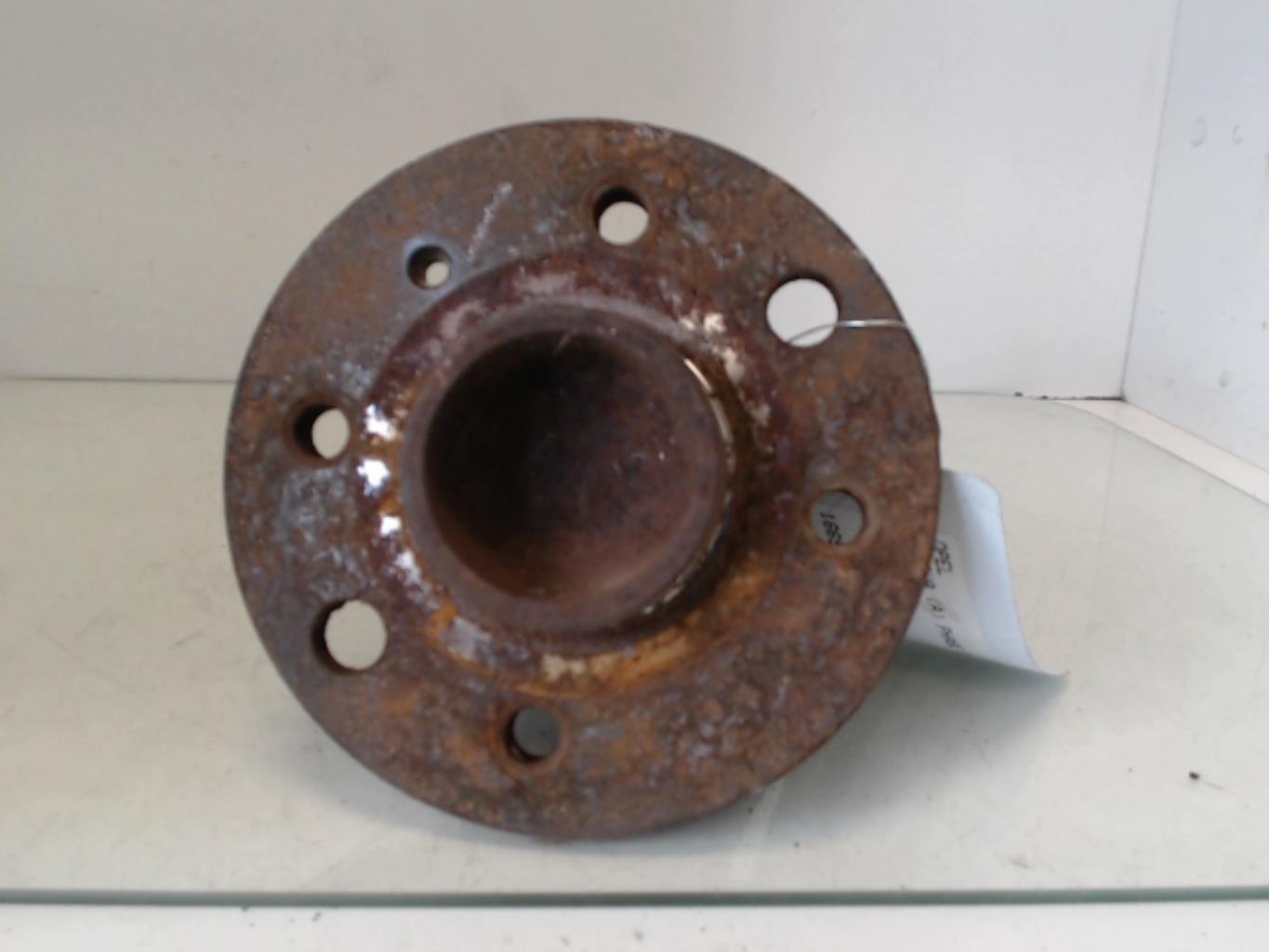 Mozzo posteriore sinistro OPEL MERIVA A PHASE 2 Diésel - 1
