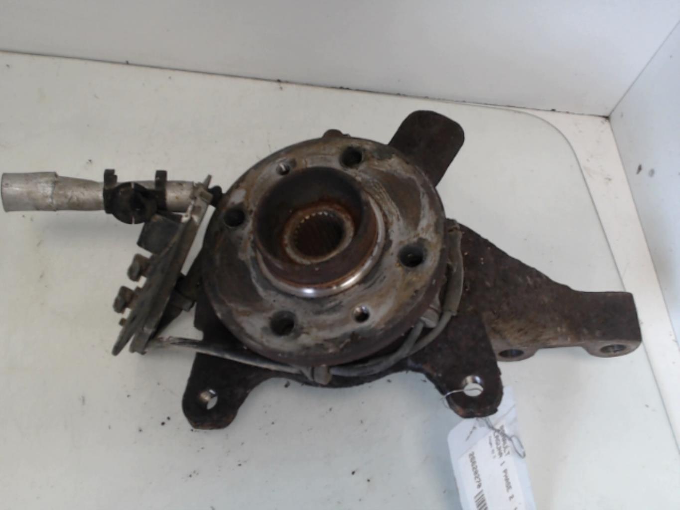 Mozzo anteriore destro RENAULT LAGUNA 1 PHASE 2 Diésel - 1