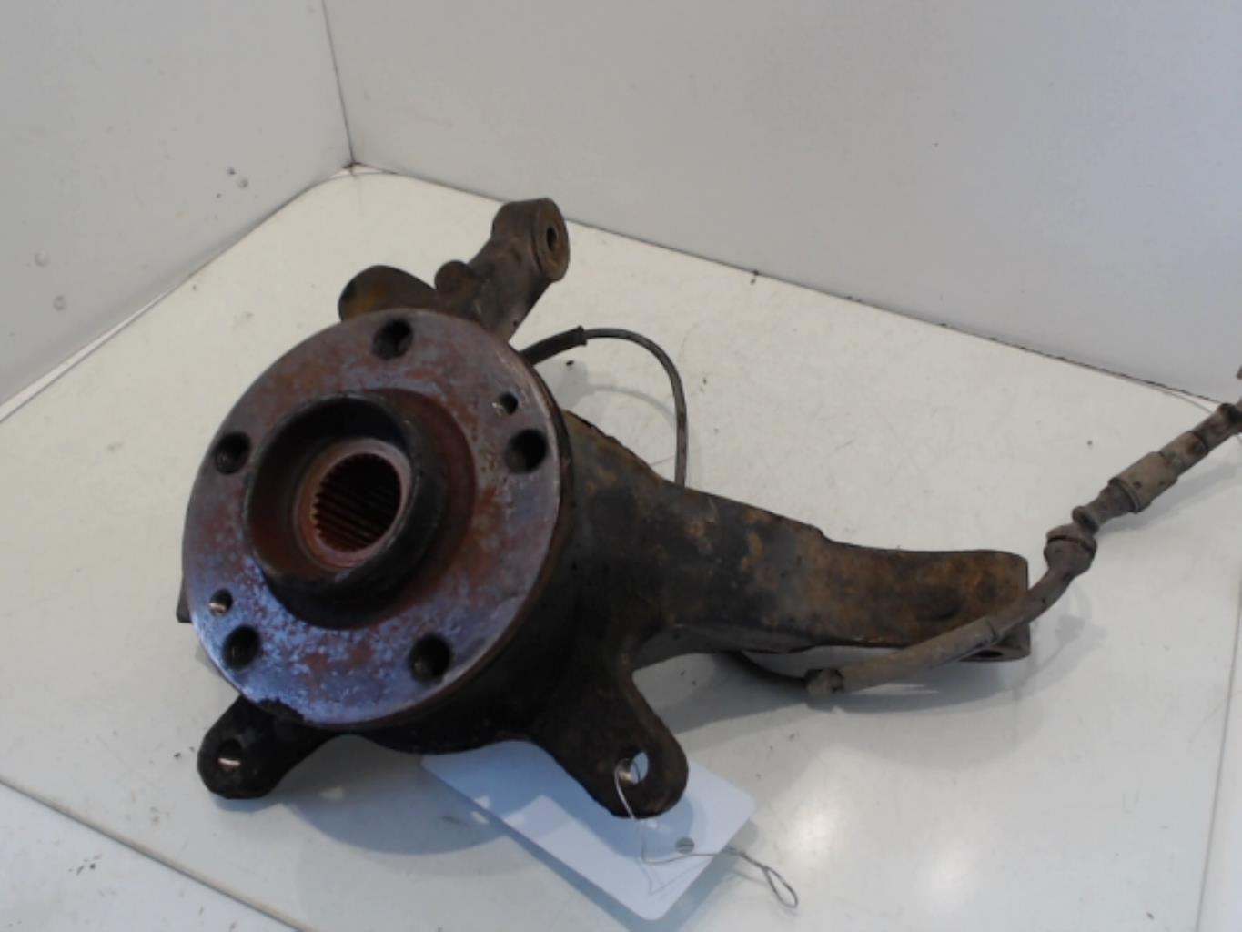 Mozzo anteriore destro RENAULT LAGUNA 2 PHASE 1 Gasolina - 1
