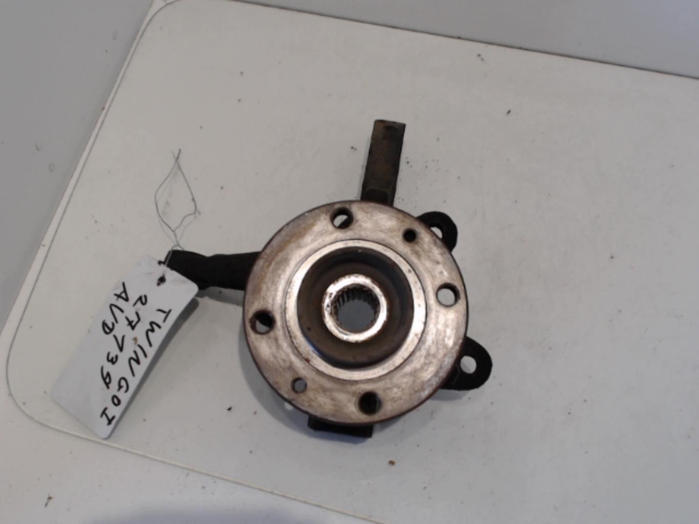 Mozzo anteriore destro RENAULT TWINGO 1 PHASE 2 Gasolina - 1