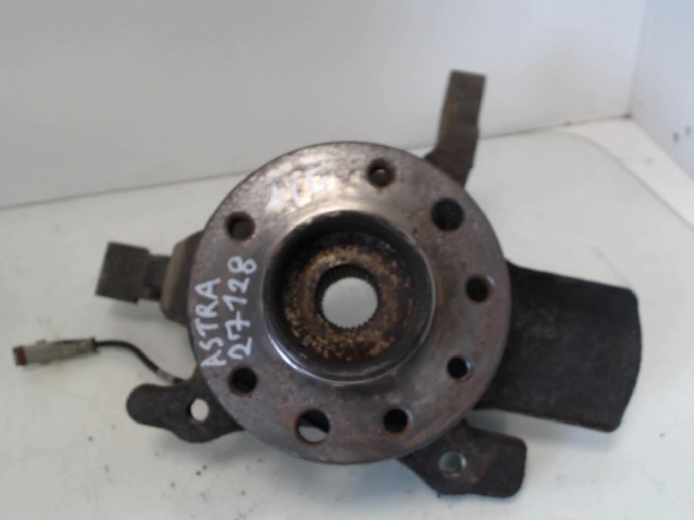 Mozzo anteriore sinistro OPEL ASTRA Diésel - 1