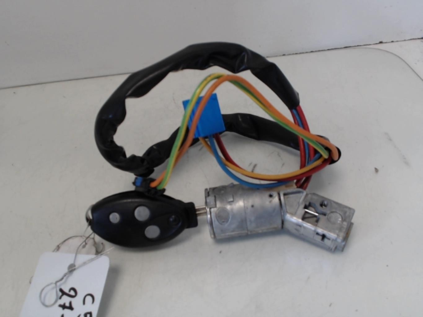 Neiman CITROEN C5 1 PHASE 1 Diesel - 1