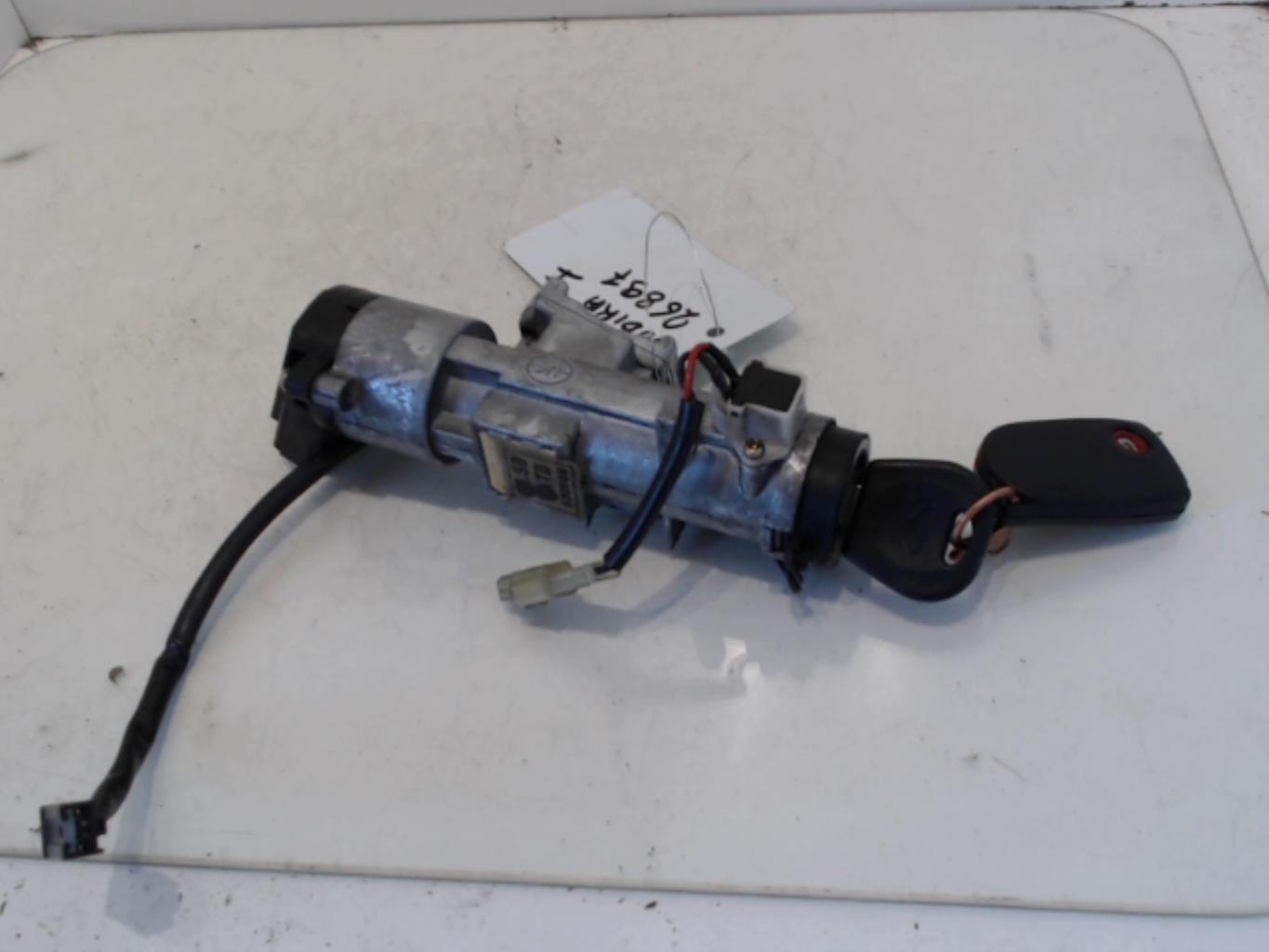 Immobilizzatore DAEWOO NUBIRA 1 Gasolina - 1