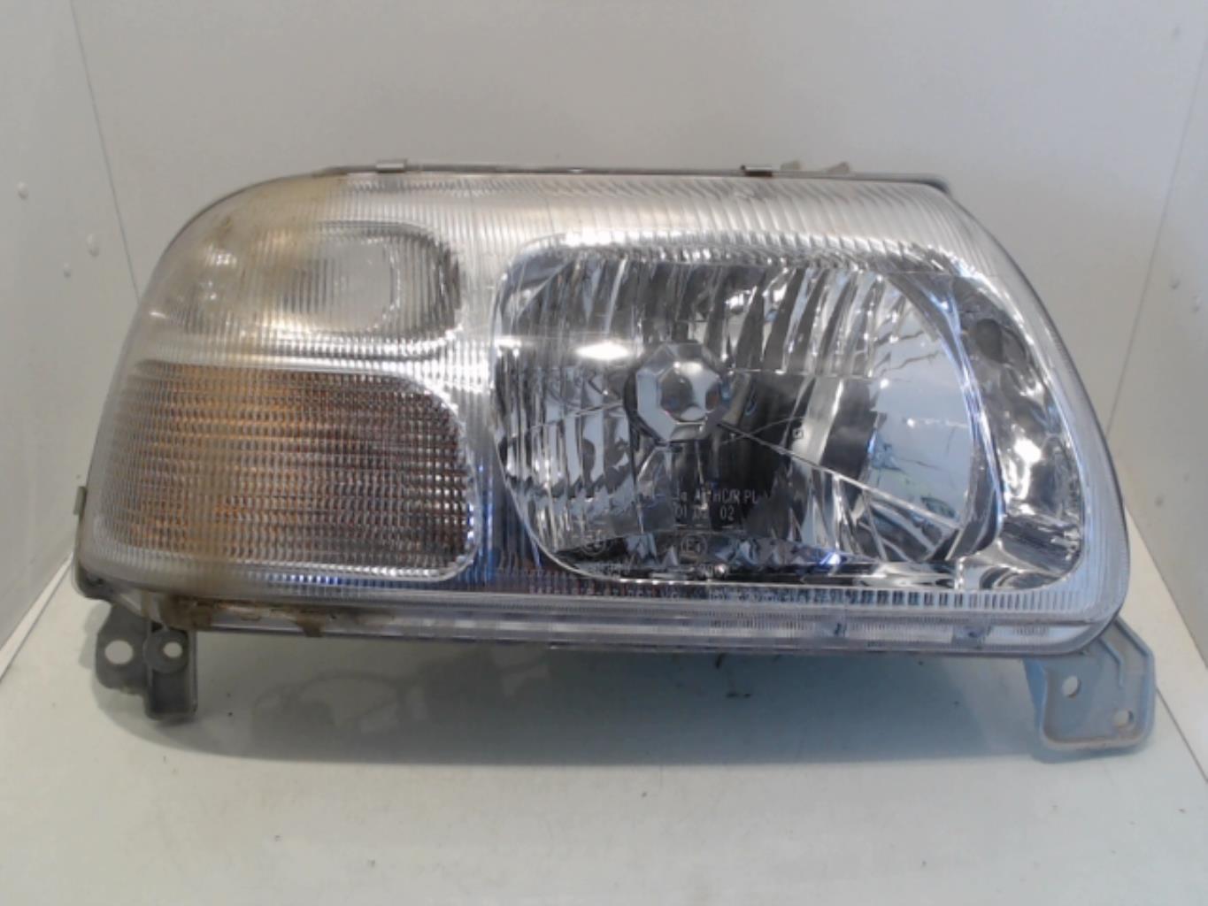 Gruppo ottico anteriore principale destro (luci)(faro) SUZUKI GRAND VITARA 1 Gasolina - 1