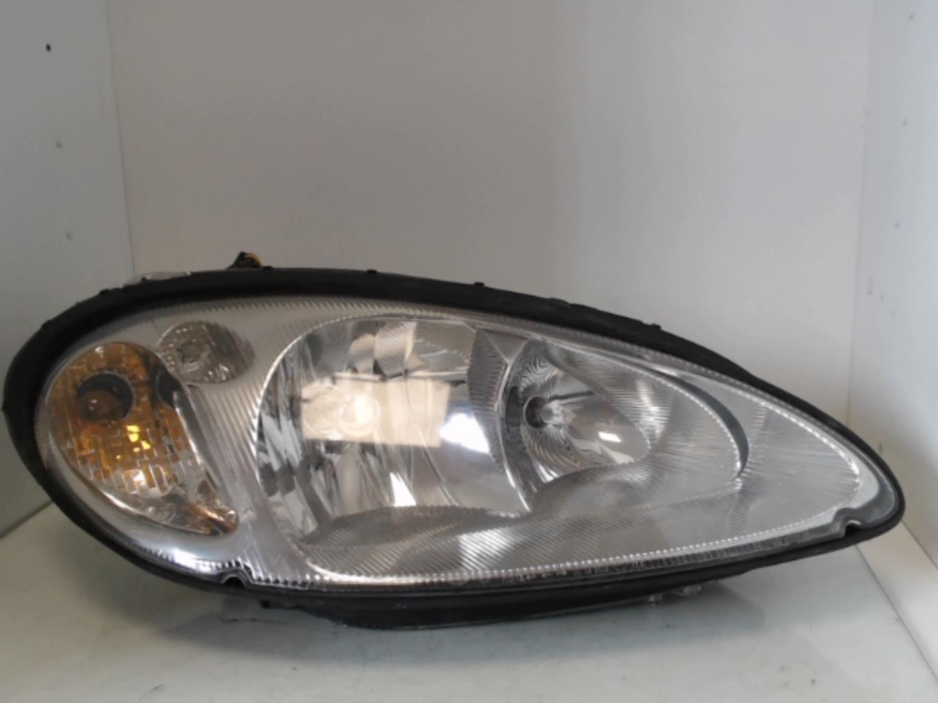 Gruppo ottico anteriore principale destro (luci)(faro) CHRYSLER PT CRUISER PHASE 1 BREAK Gasolina - 1