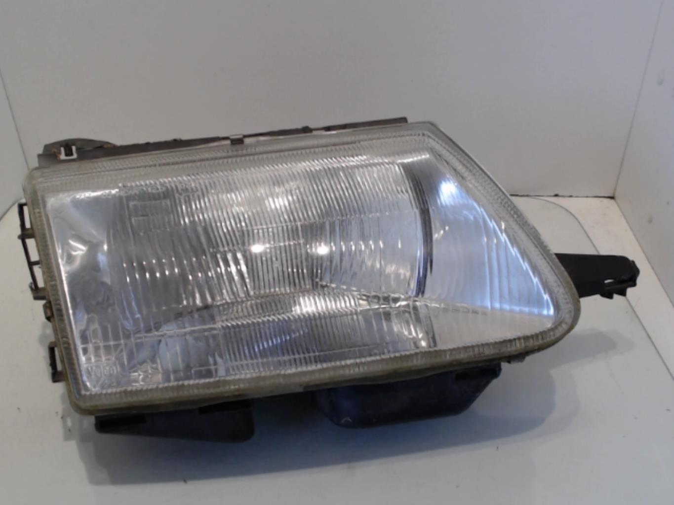 Gruppo ottico anteriore principale destro (luci)(faro) CITROEN SAXO PHASE 1 Gasolina - 1