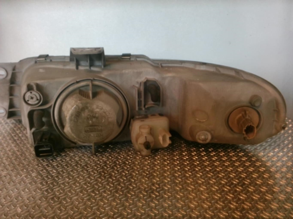 Gruppo ottico anteriore principale destro (luci)(faro) DAEWOO NUBIRA 1 Gasolina - 1