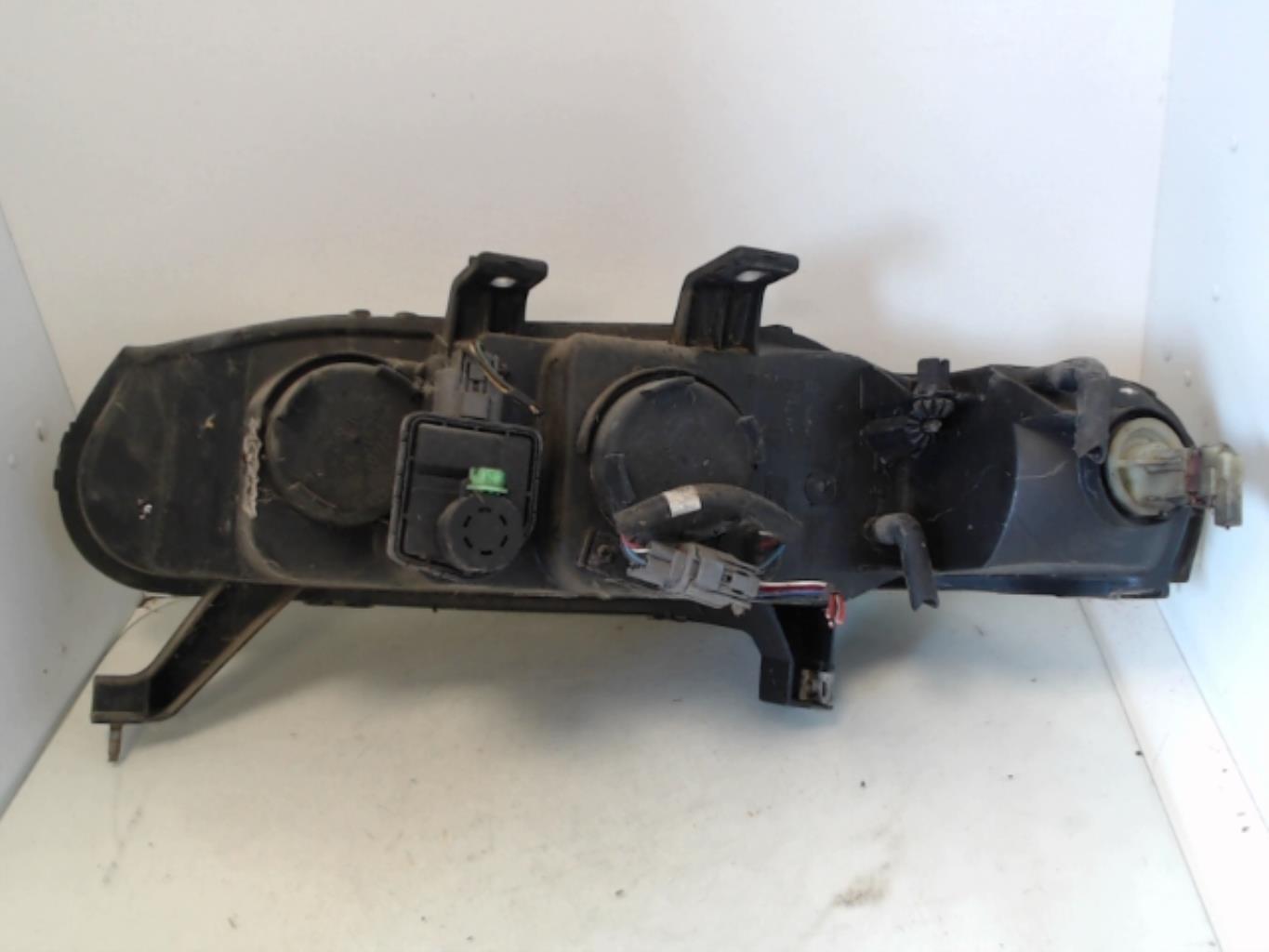 Gruppo ottico anteriore principale destro (luci)(faro) ROVER 400 2  - 1