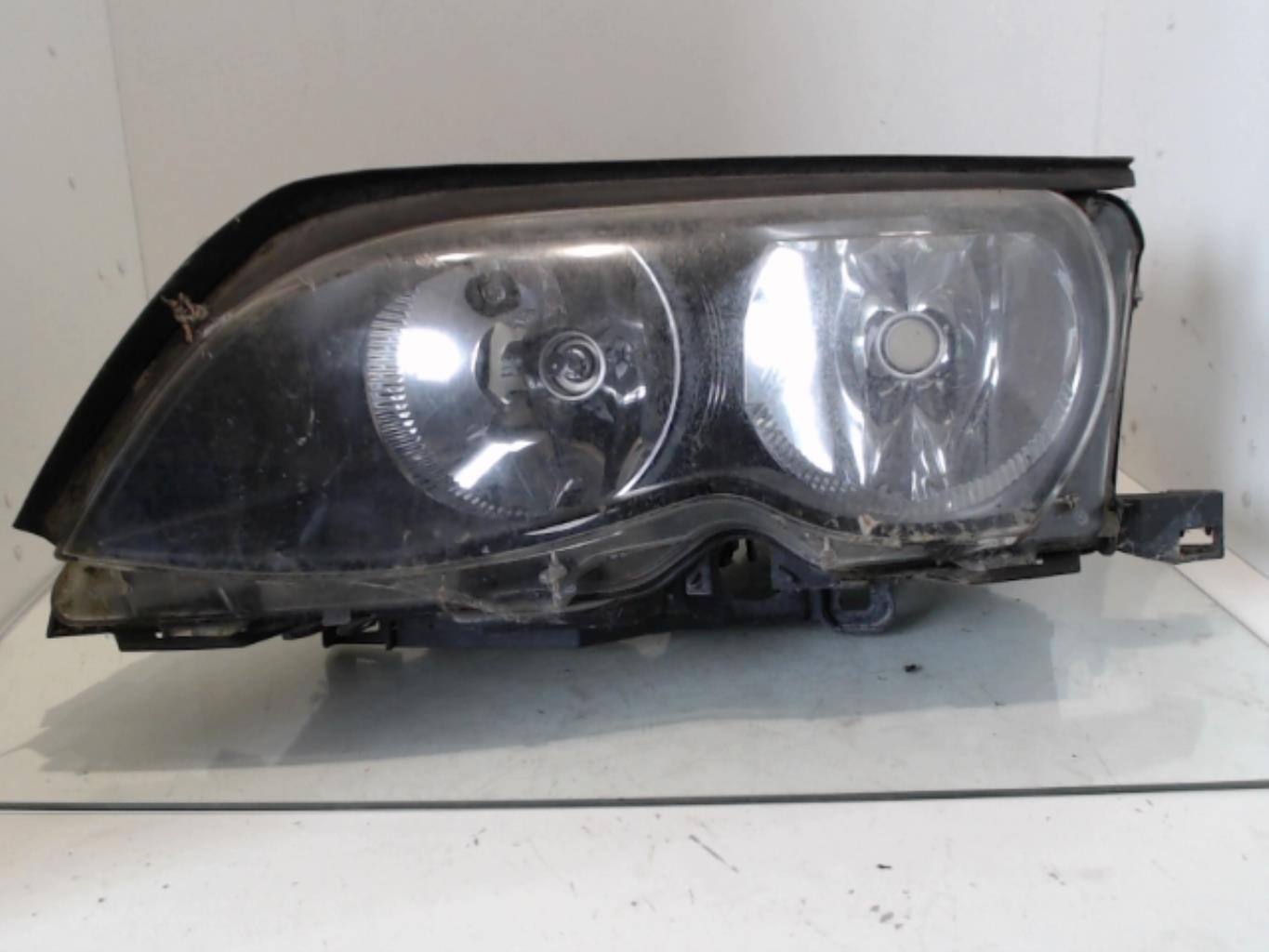 Gruppo ottico anteriore principale sinistro (luci)(faro) BMW SERIE 3 E46 PHASE 2 Diésel - 1
