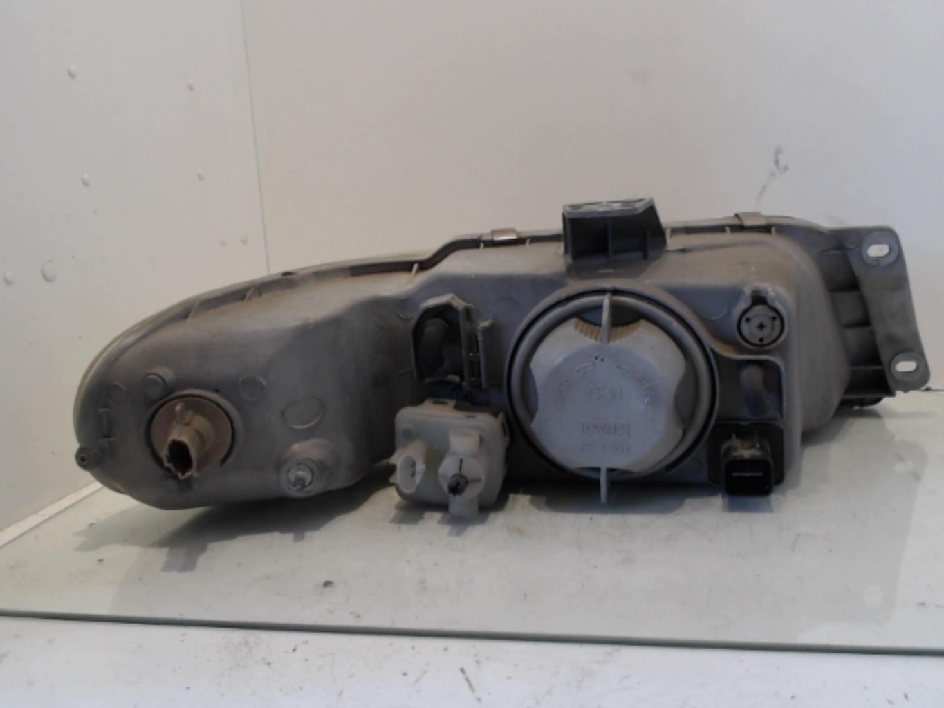 Gruppo ottico anteriore principale sinistro (luci)(faro) DAEWOO NUBIRA 1 Gasolina - 1