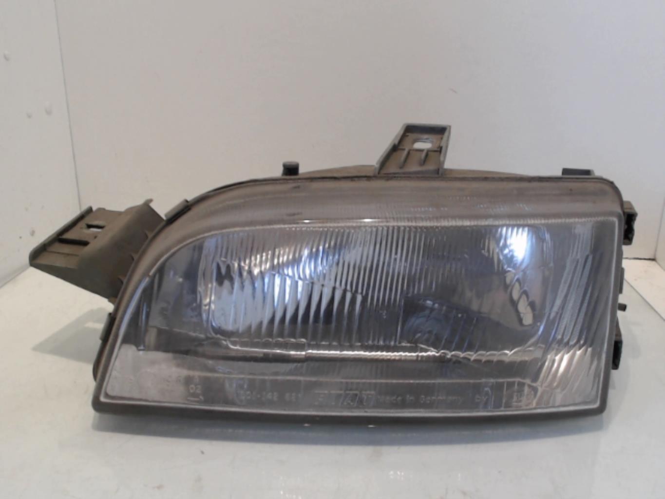 Gruppo ottico anteriore principale sinistro (luci)(faro) FIAT PUNTO 1 PHASE 1 Gasolina - 1