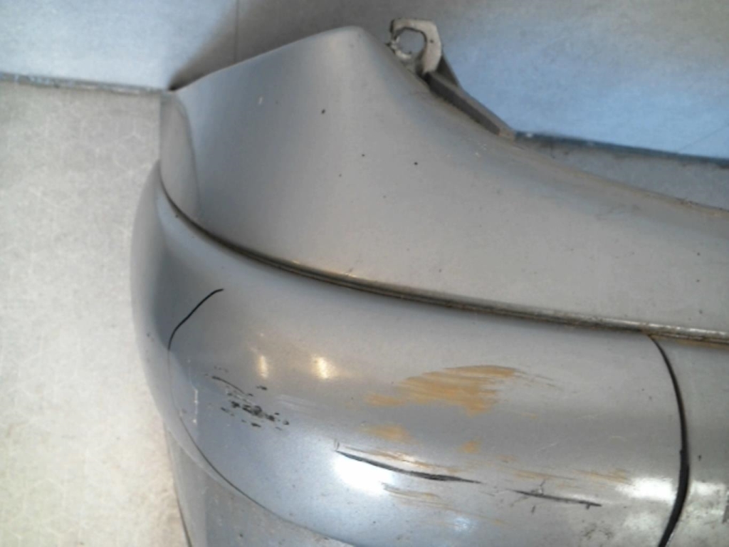 Parachoques trasero CITROEN C5 1 PHASE 1  - 1
