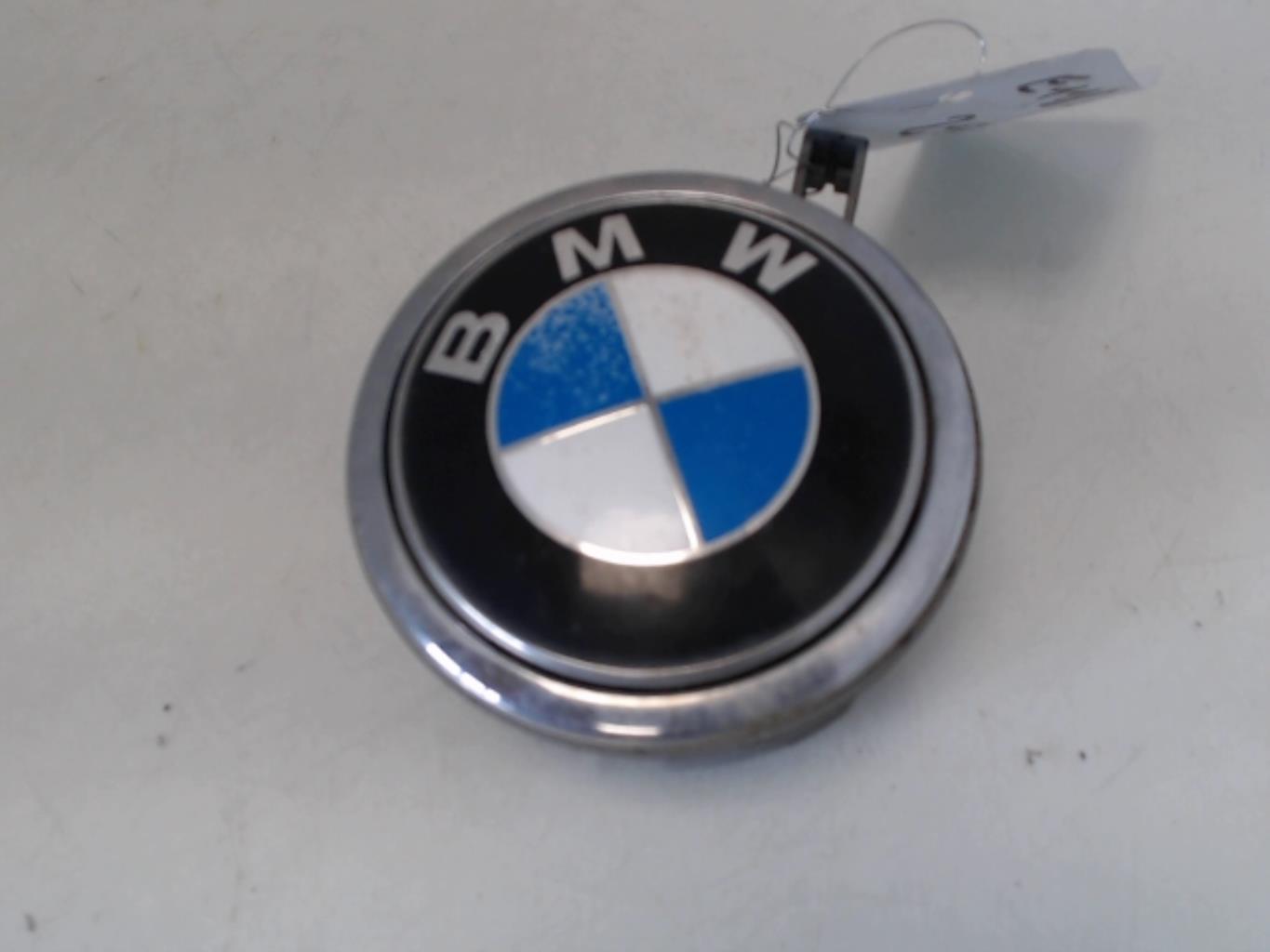 Maniglia portellone posteriore BMW SERIE 1 E87 PHASE 1 Diésel - 1