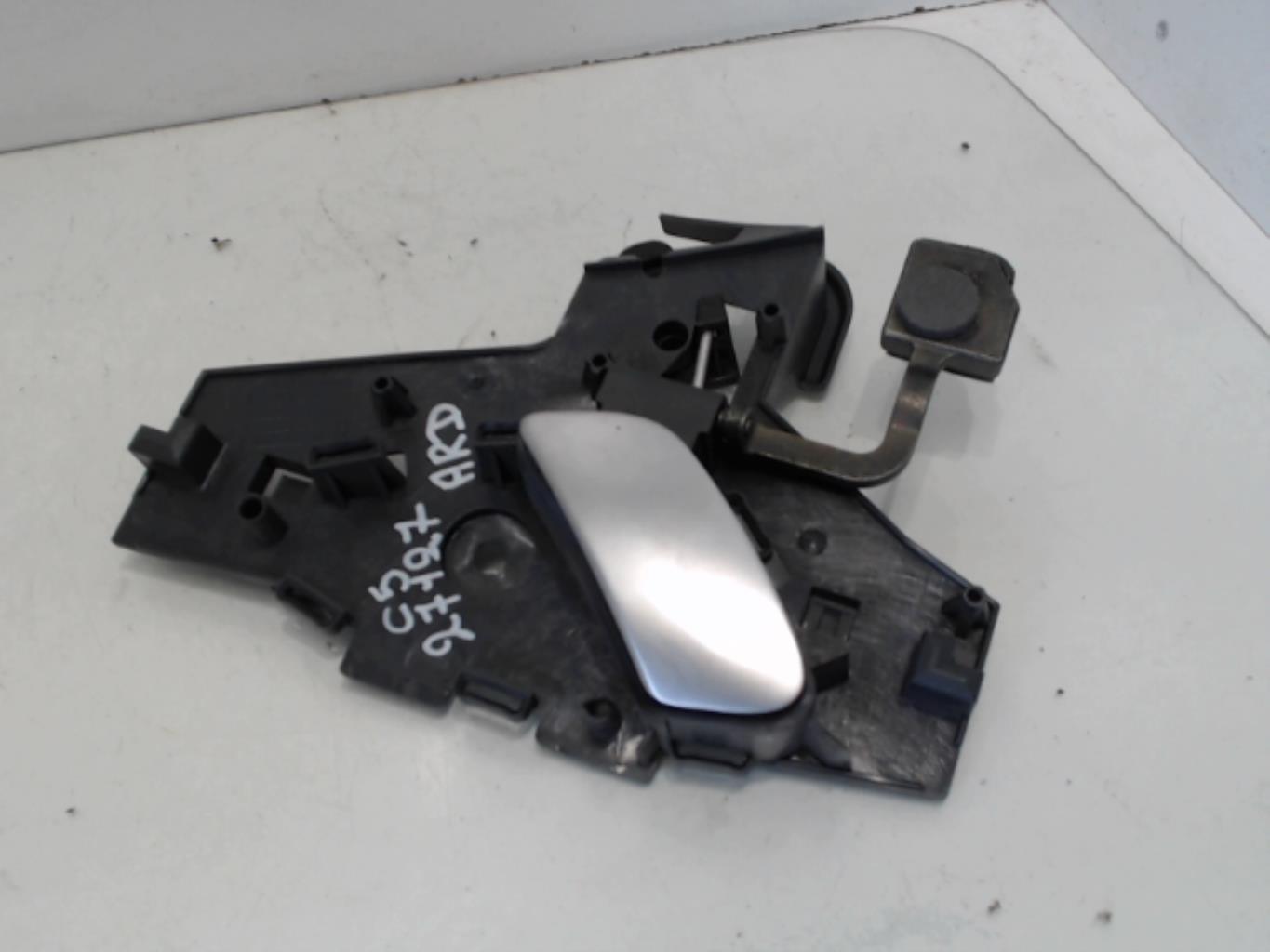 Maniglia interna posteriore destra CITROEN C5 1 PHASE 1 Diésel - 1