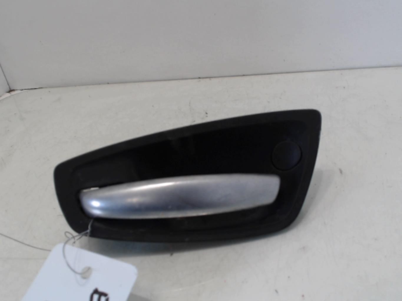 Maniglia interna posteriore sinistra BMW SERIE 1 E87 PHASE 1 Diésel - 1