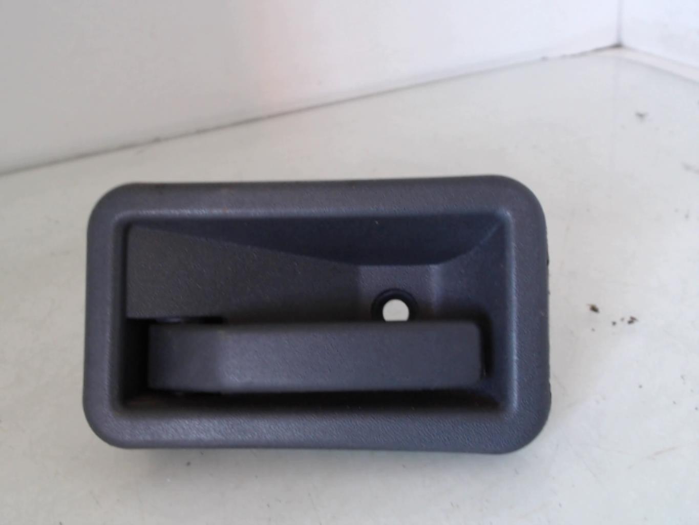 Maniglia interna posteriore sinistra RENAULT CLIO 1 PHASE 2 Diésel - 1