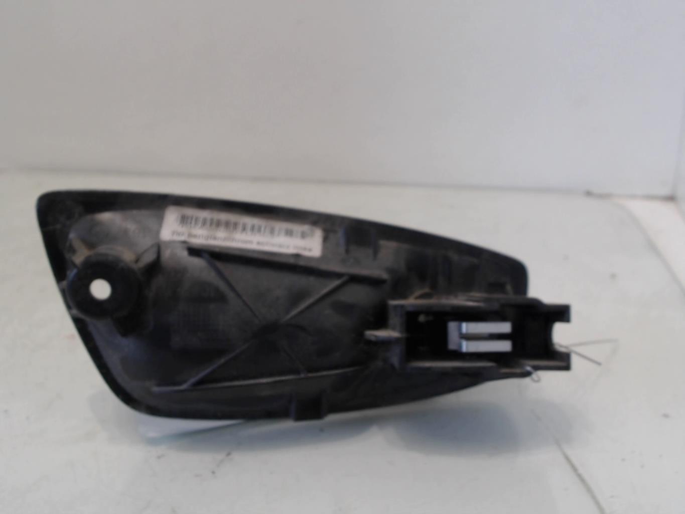 Maniglia interna anteriore sinistra BMW SERIE 1 E87 PHASE 1 Diésel - 1
