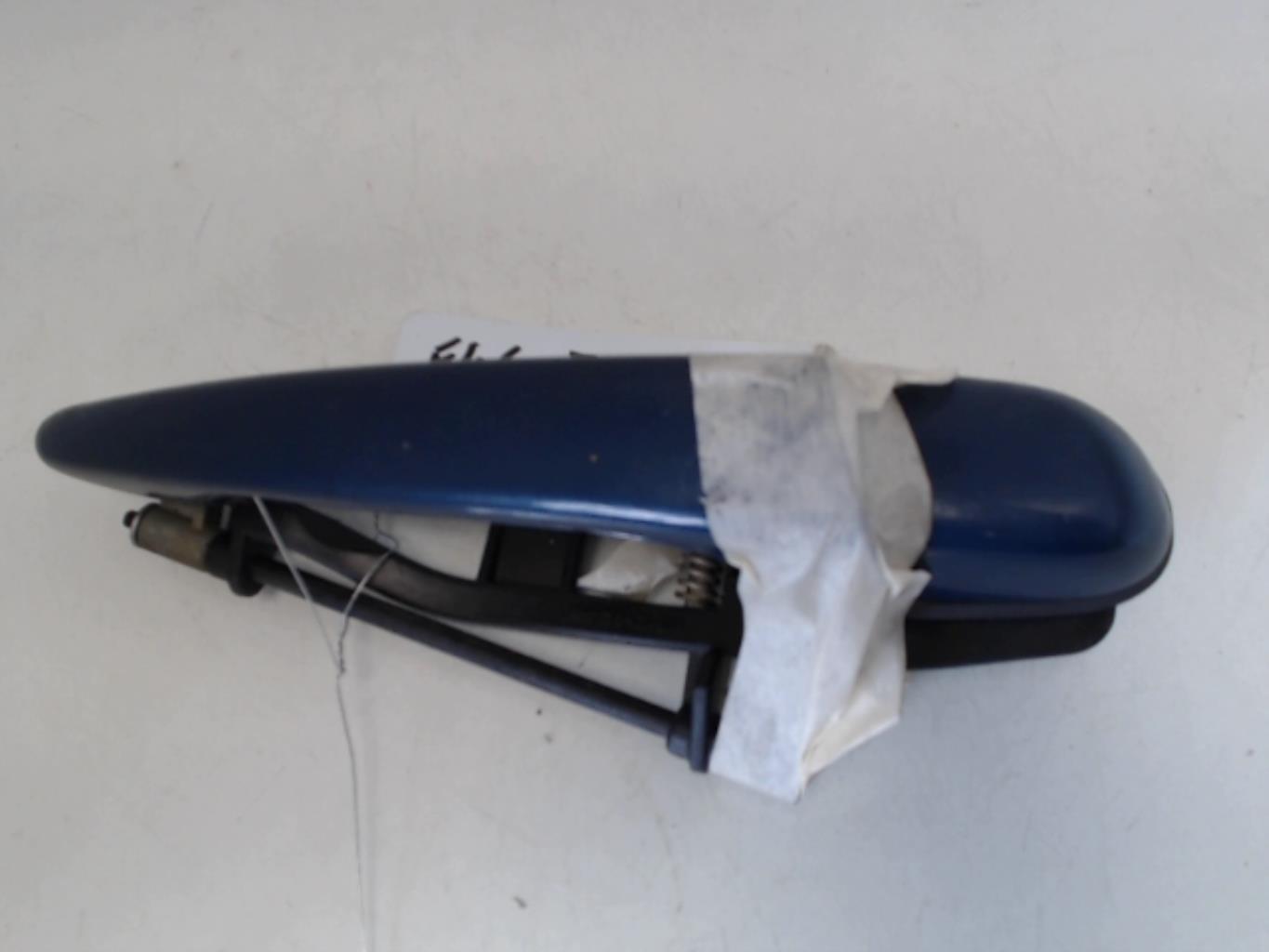 Maniglia portiera posteriore destra BMW SERIE 3 E46 PHASE 2 Diésel - 1