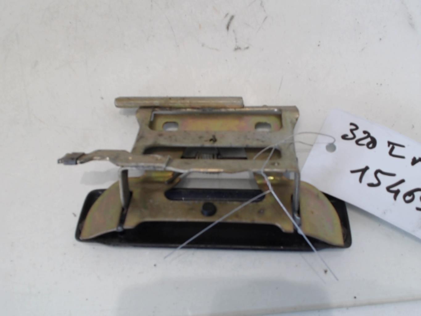 Maniglia portiera posteriore sinistra BMW SERIE 3 E30 Gasolina - 1