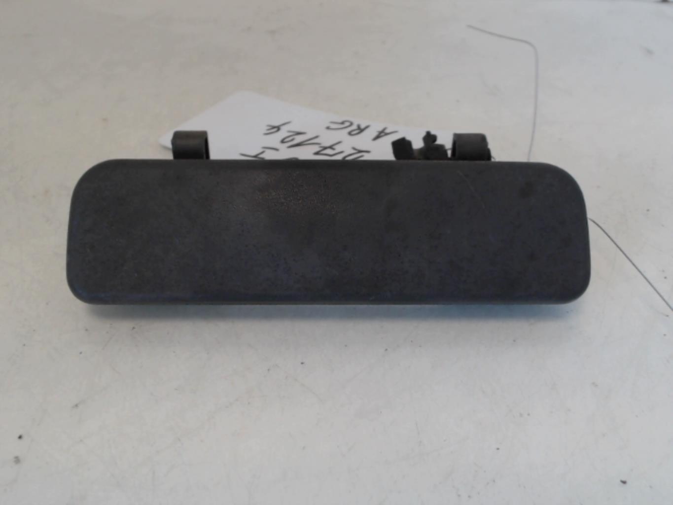 Maniglia portiera posteriore sinistra RENAULT CLIO 1 PHASE 3 Gasolina - 1
