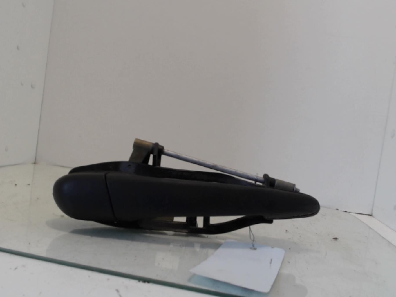 Maniglia portiera anteriore destra BMW SERIE 3 E46 PHASE 2 Diésel - 1
