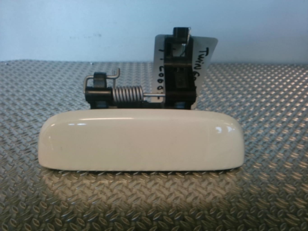 Maniglia portiera anteriore destra RENAULT TWINGO 3 PHASE 1  - 1