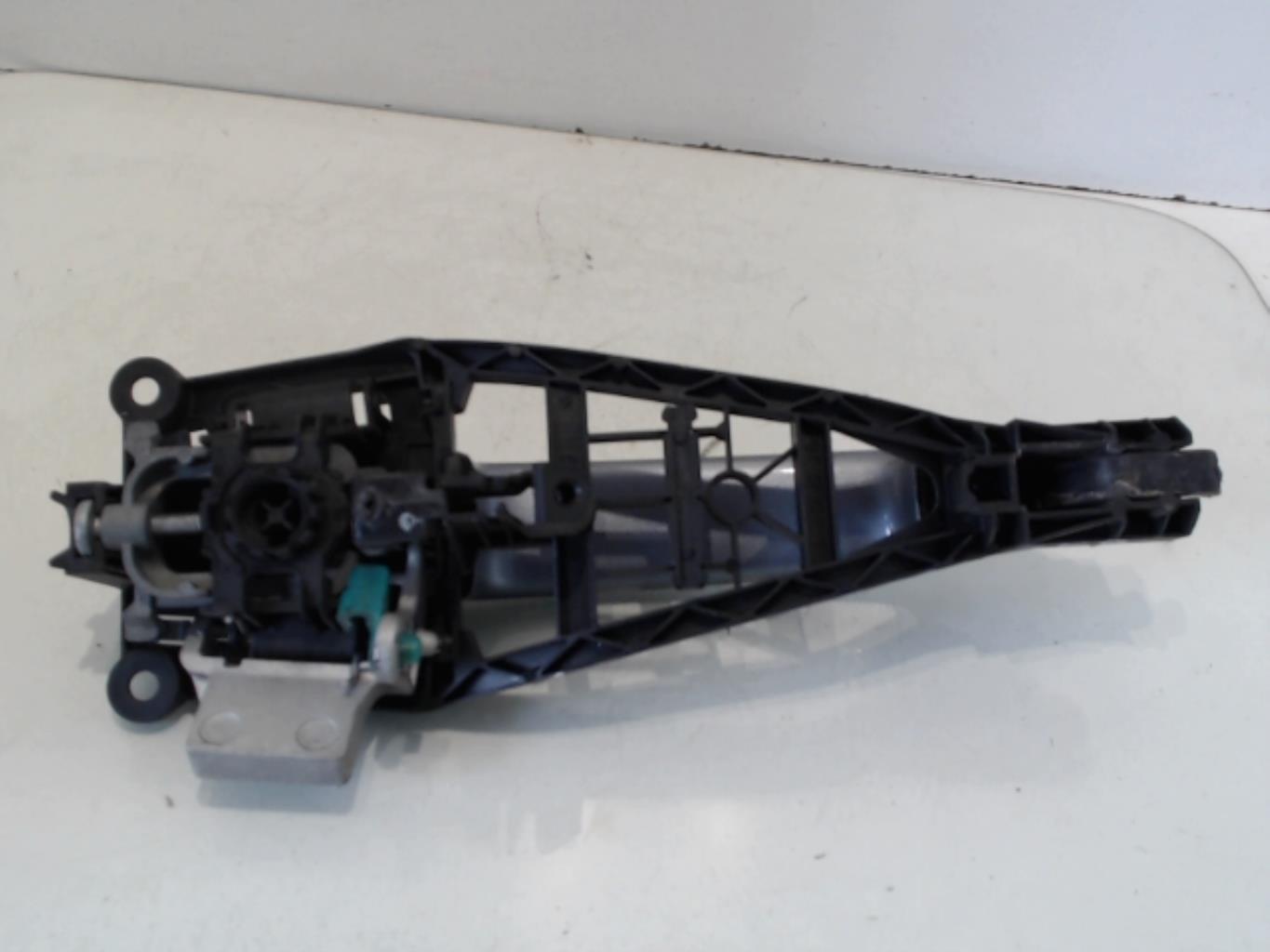 Maniglia portiera anteriore destra OPEL ASTRA Diésel - 1