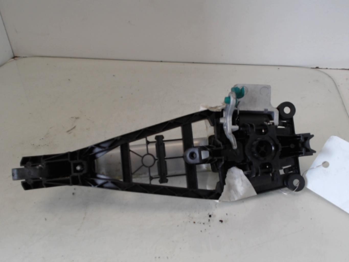 Maniglia portiera anteriore destra OPEL ZAFIRA B PHASE 1 Diésel - 1