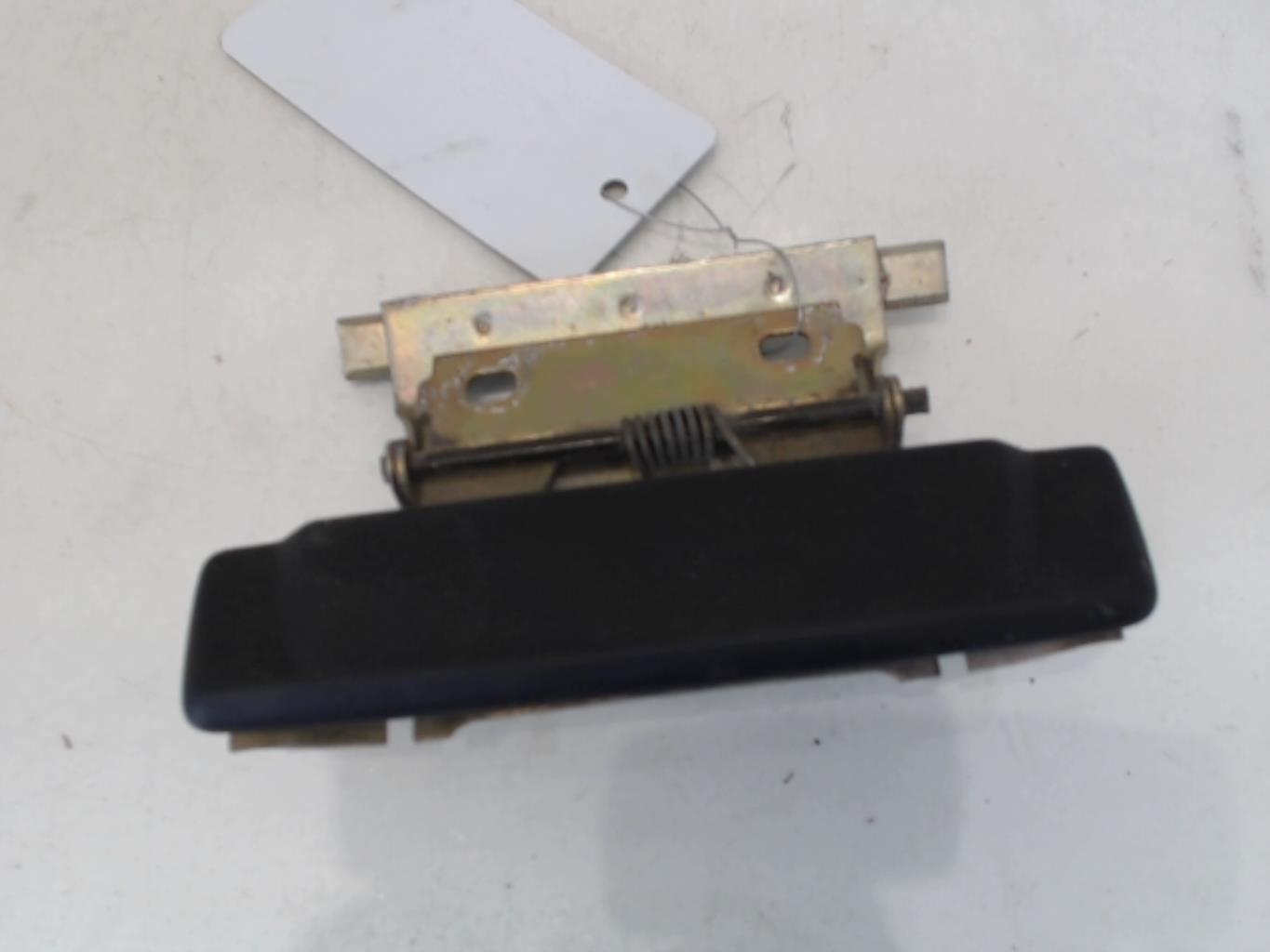 Maniglia portiera anteriore sinistra BMW SERIE 3 E30 Gasolina - 1