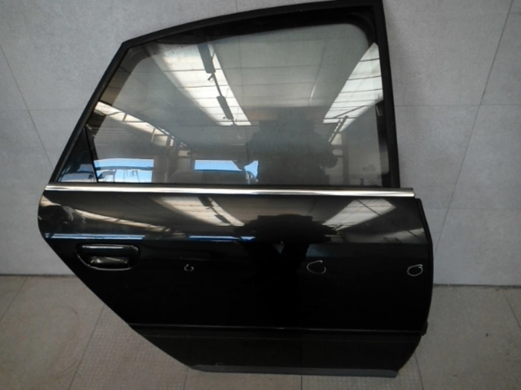 Portiera posteriore destra AUDI A6 2 PHASE 2 Diésel - 1